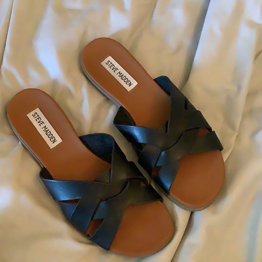 Steve Madden size 7